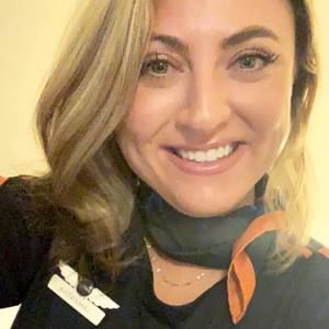 Meet your Posher, Samantha